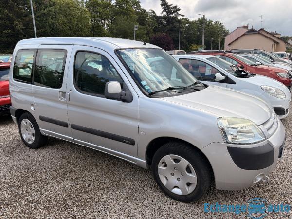 CITROEN BERLINGO 2.0 HDI 90 ch Multispace