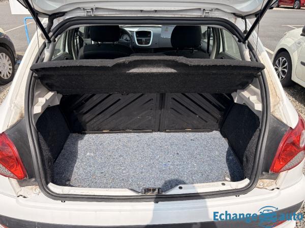PEUGEOT 206+ 1.4 HDI 70 trendy