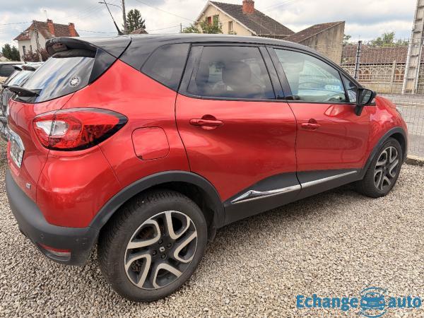 RENAULT CAPTUR 1.5 DCI 110 Intens