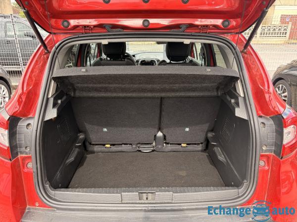 RENAULT CAPTUR 1.5 DCI 110 Intens