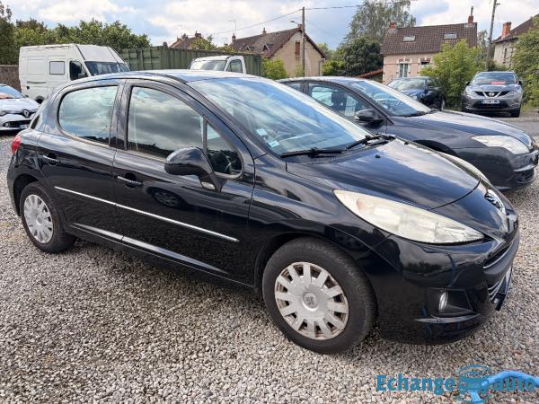 PEUGEOT 207 1.6 HDI 92