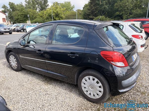 PEUGEOT 207 1.6 HDI 92