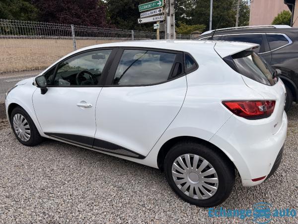 RENAULT CLIO IV 0.9 TCE 90 Business