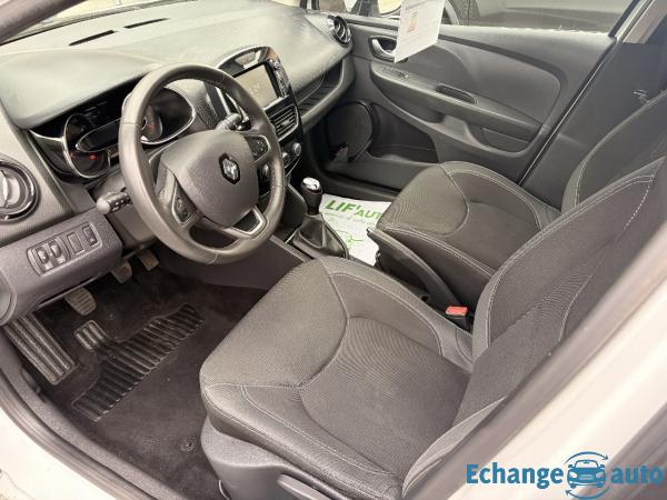 RENAULT CLIO IV 0.9 TCE 90 Business