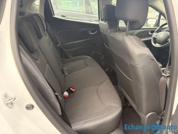 RENAULT CLIO IV 0.9 TCE 90 Business