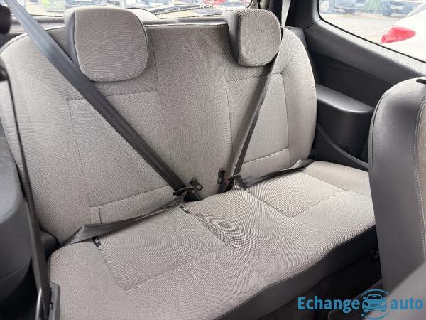 RENAULT TWINGO II 1.2i 75ch Authentique