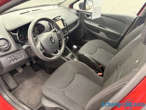 RENAULT CLIO IV 1.2i 75ch Limited