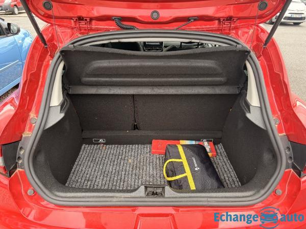 RENAULT CLIO IV 1.2i 75ch Limited