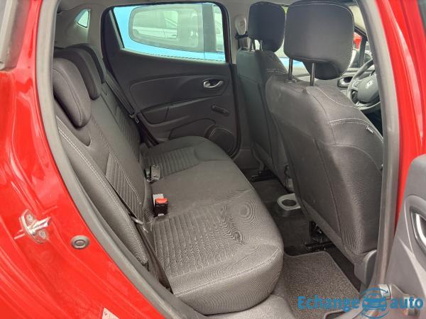 RENAULT CLIO IV 1.2i 75ch Limited