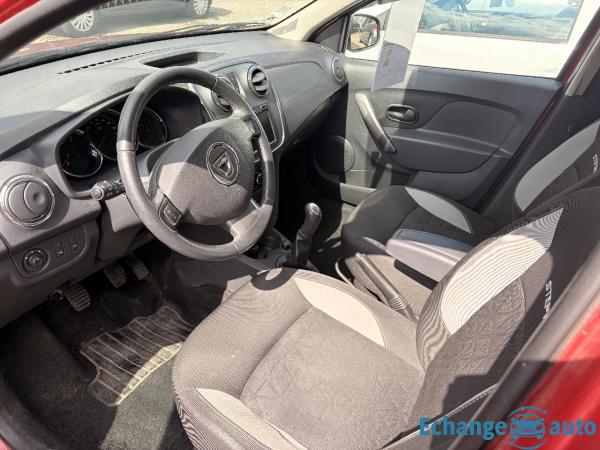 DACIA SANDERO 0.9 TCE 90 Stepway Prestige