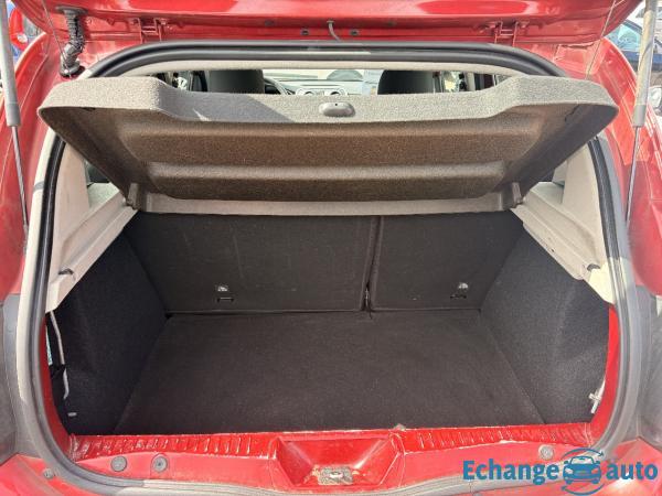 DACIA SANDERO 0.9 TCE 90 Stepway Prestige