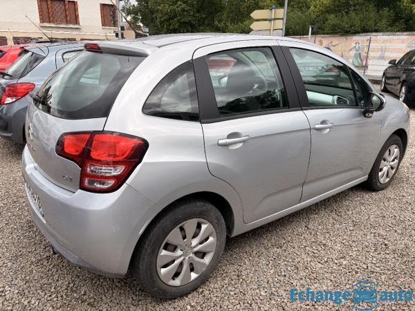 CITROEN C3 1.4 HDI 70ch Airdream Confort