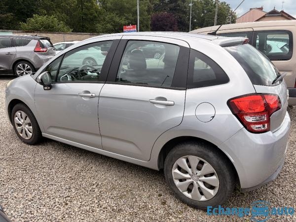 CITROEN C3 1.4 HDI 70ch Airdream Confort