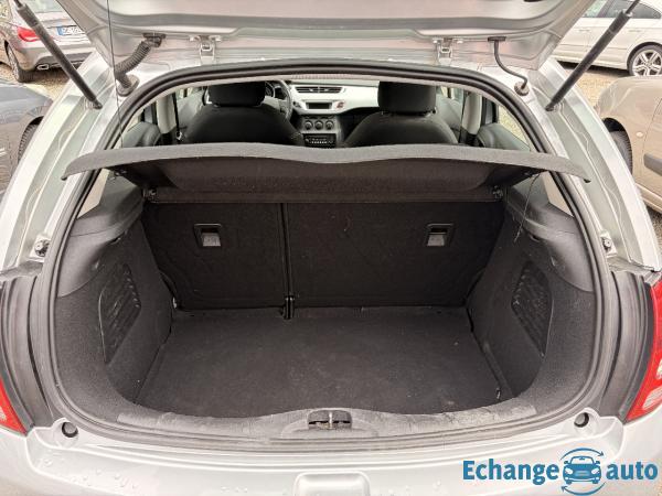 CITROEN C3 1.4 HDI 70ch Airdream Confort