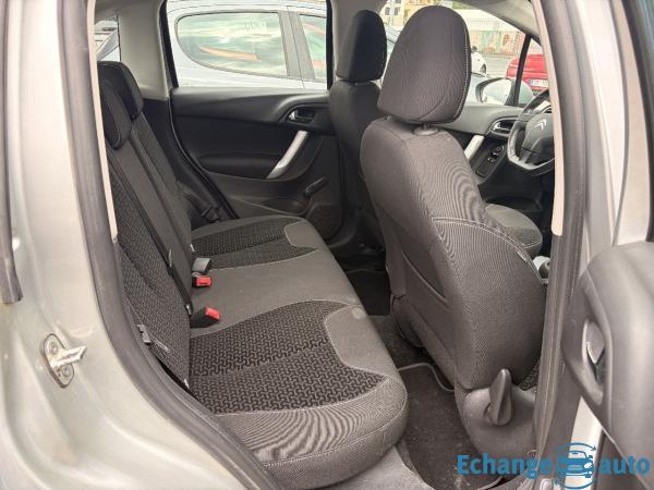 CITROEN C3 1.4 HDI 70ch Airdream Confort