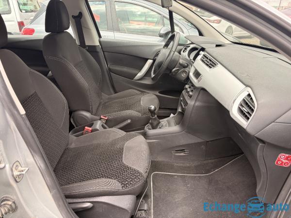CITROEN C3 1.4 HDI 70ch Airdream Confort