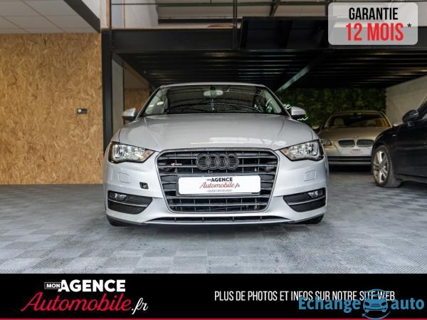 Audi A3 1.6 TDI 105