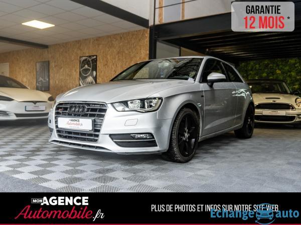 Audi A3 1.6 TDI 105