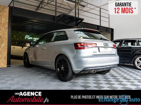Audi A3 1.6 TDI 105