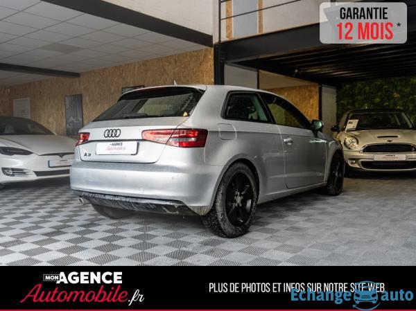 Audi A3 1.6 TDI 105