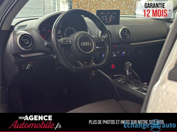 Audi A3 1.6 TDI 105