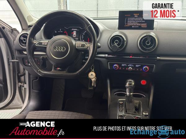 Audi A3 1.6 TDI 105