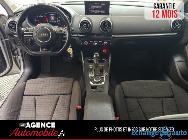 Audi A3 1.6 TDI 105