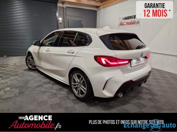 BMW Série 1 F40 118i DCT7 136 CH M SPORT / Garantie 12 Mois