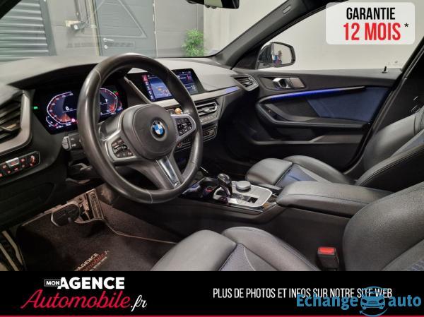 BMW Série 1 F40 118i DCT7 136 CH M SPORT / Garantie 12 Mois