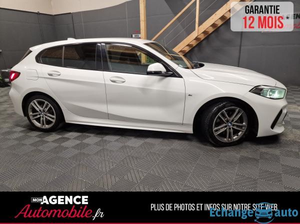 BMW Série 1 F40 118i DCT7 136 CH M SPORT / Garantie 12 Mois