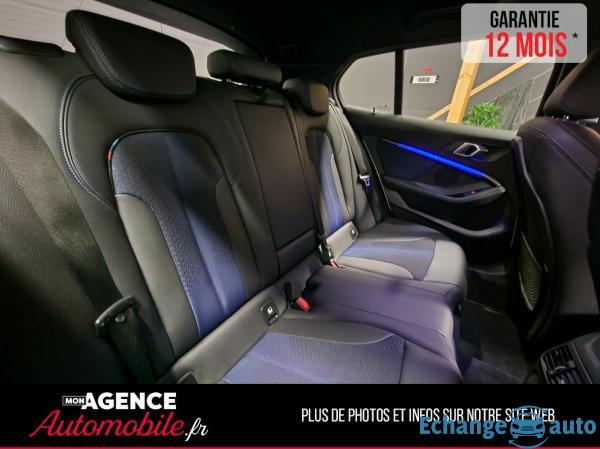 BMW Série 1 F40 118i DCT7 136 CH M SPORT / Garantie 12 Mois