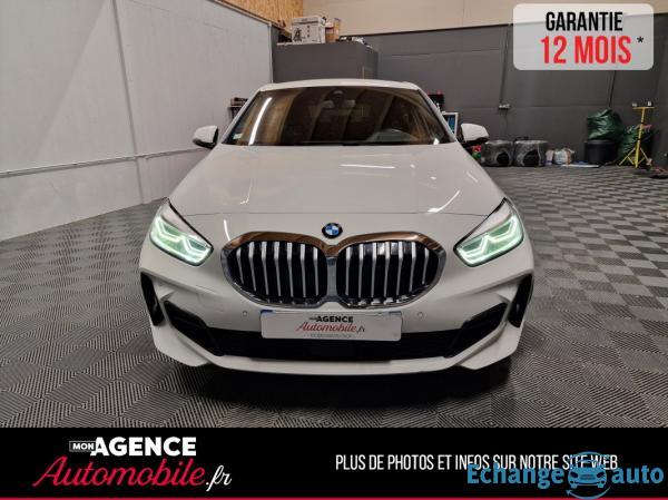 BMW Série 1 F40 118i DCT7 136 CH M SPORT / Garantie 12 Mois