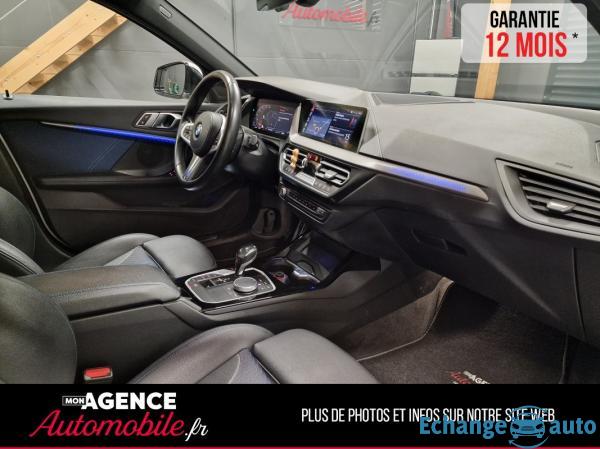BMW Série 1 F40 118i DCT7 136 CH M SPORT / Garantie 12 Mois