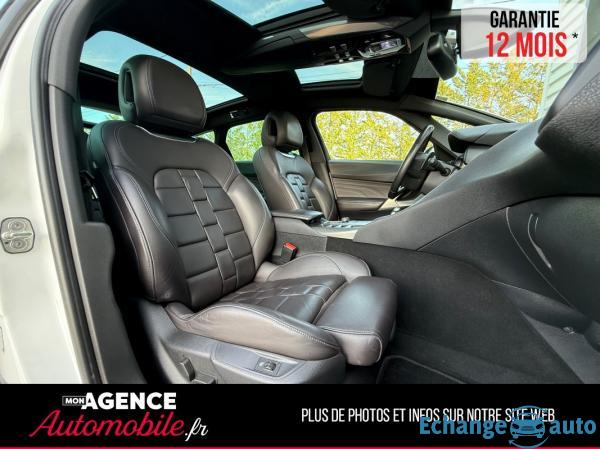 Citroën DS5 2.0 HDi Hybrid4 200ch SPORT CHIC / GARANTIE 12 MOIS