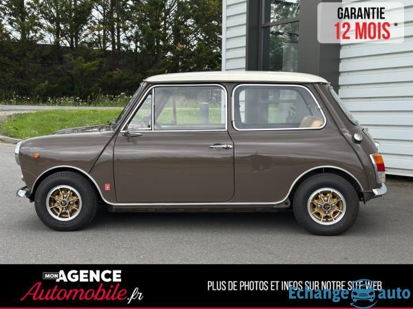 Mini Mini Cooper 1300 Leyland Innoncenti *Moteur Origine*ExpertiseOK*RévisionOK*Controle Technique 2