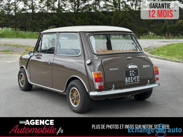 Mini Mini Cooper 1300 Leyland Innoncenti *Moteur Origine*ExpertiseOK*RévisionOK*Controle Technique 2