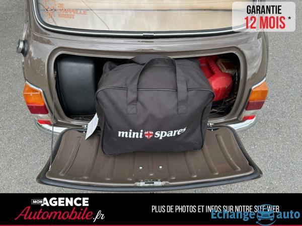 Mini Mini Cooper 1300 Leyland Innoncenti *Moteur Origine*ExpertiseOK*RévisionOK*Controle Technique 2