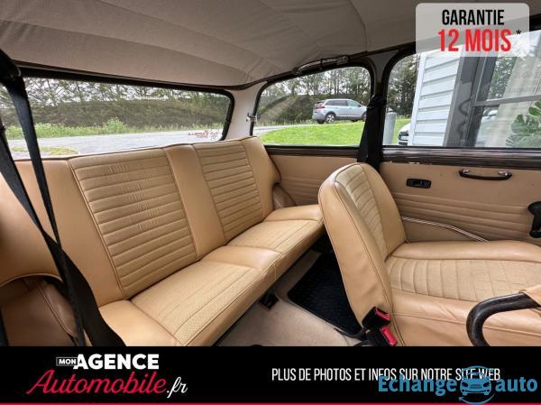 Mini Mini Cooper 1300 Leyland Innoncenti *Moteur Origine*ExpertiseOK*RévisionOK*Controle Technique 2
