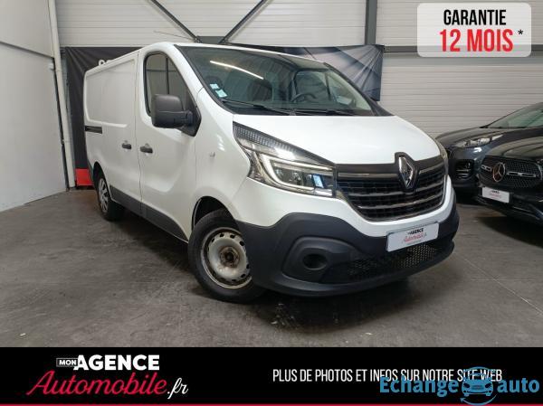Renault TRAFIC 1.6 DCI 95 CV TVA RECUPERABLE