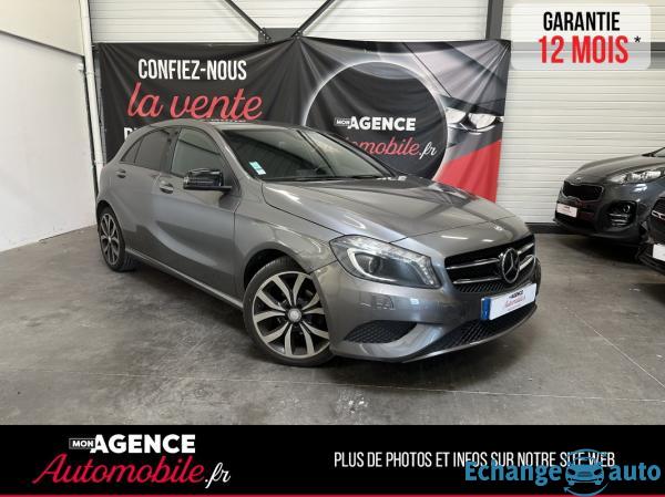 Mercedes CLASSE A 180 CDI 109 CV SPORT