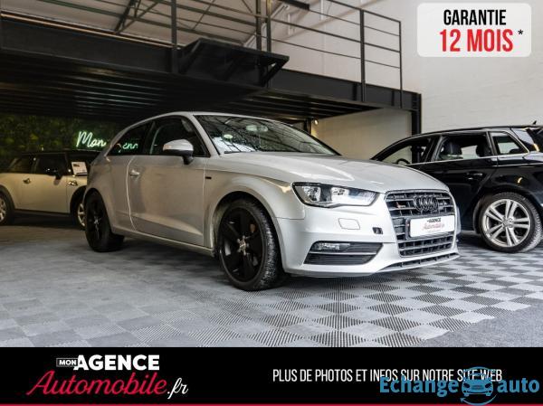 Audi A3 1.6 TDI 105