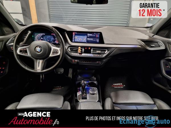 BMW Série 1 F40 118i DCT7 136 CH M SPORT / Garantie 12 Mois