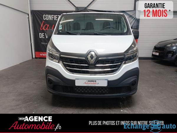 Renault TRAFIC 1.6 DCI 95 CV TVA RECUPERABLE