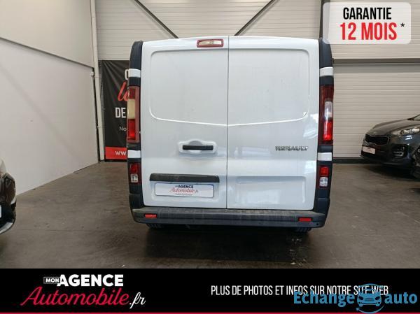 Renault TRAFIC 1.6 DCI 95 CV TVA RECUPERABLE