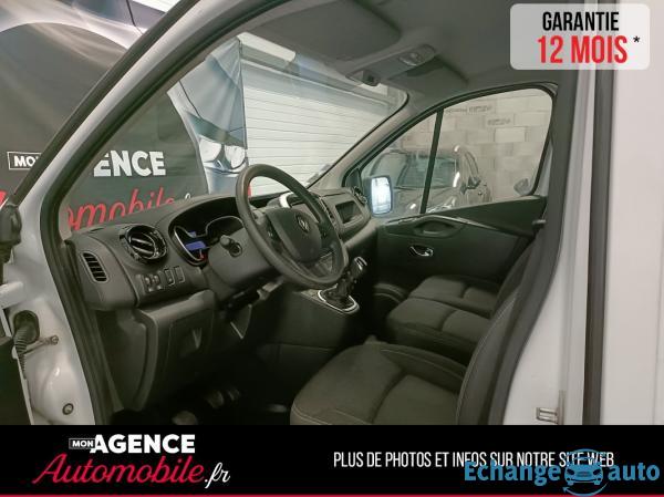 Renault TRAFIC 1.6 DCI 95 CV TVA RECUPERABLE