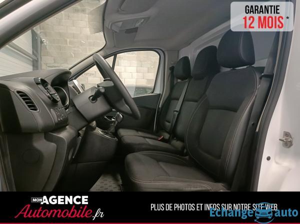 Renault TRAFIC 1.6 DCI 95 CV TVA RECUPERABLE