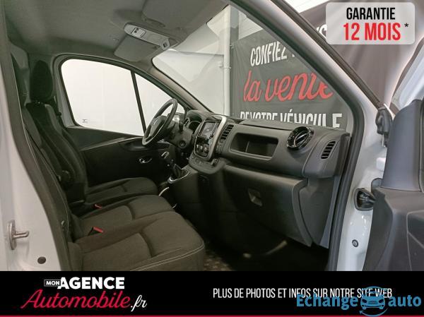 Renault TRAFIC 1.6 DCI 95 CV TVA RECUPERABLE