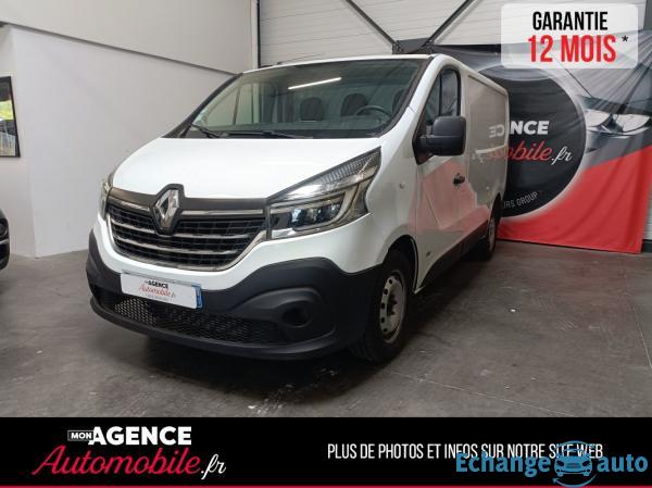 Renault TRAFIC 1.6 DCI 95 CV TVA RECUPERABLE