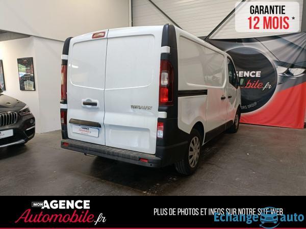Renault TRAFIC 1.6 DCI 95 CV TVA RECUPERABLE