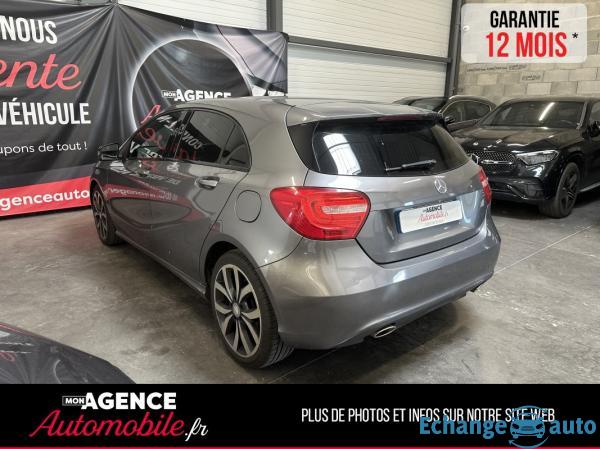 Mercedes CLASSE A 180 CDI 109 CV SPORT
